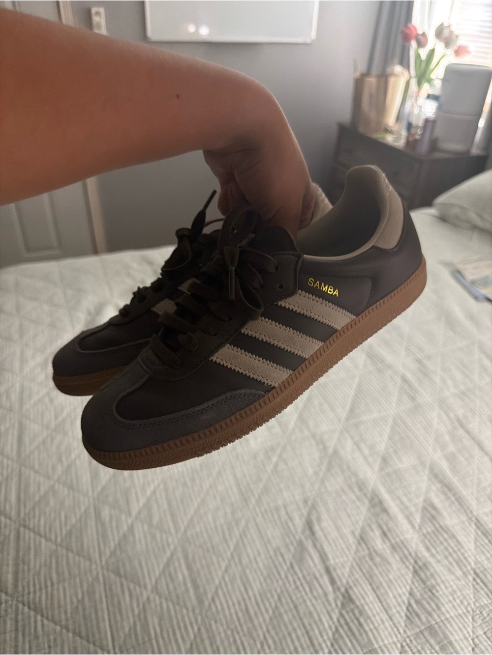 Adidas Sambas